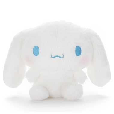 M765124 サンリオキャラクターズ／ぴょこりん／シナモロール