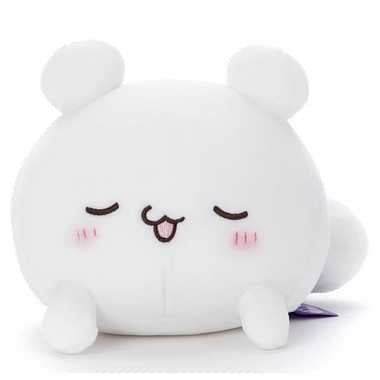 M776892 らぶいーず／すやすやフレンド／ぬいぐるみＳ／すもっぴ