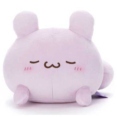 M776908 らぶいーず／すやすやフレンド／ぬいぐるみＳ／ぴょんちー