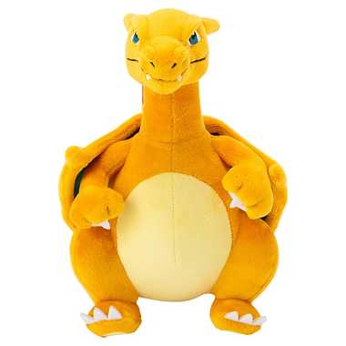 M777011 ポケモン／ぴょこりんシリーズ／はばたきリザードン