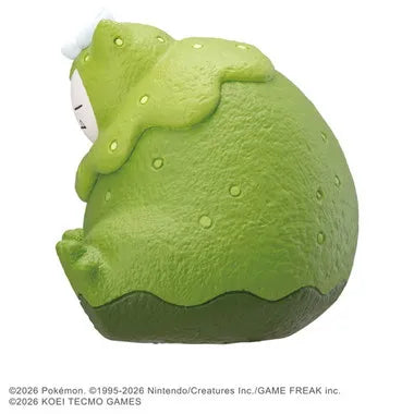 モンコレ　ぽこ あ ポケモン　コレクション　カビゴン（こけむし）