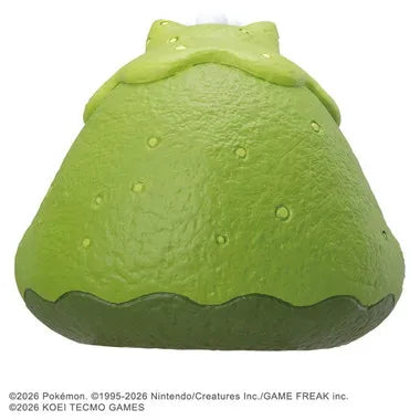 モンコレ　ぽこ あ ポケモン　コレクション　カビゴン（こけむし）