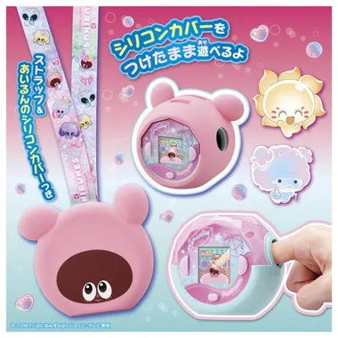 ぷにるんず　ぷにすたる　ぷれみあむ