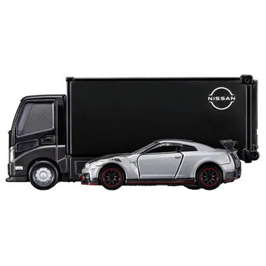 ｔｏｍｉｃａトランスポーター　日産 ＮＩＳＳＡＮ ＧＴ－Ｒ ＮＩＳＭＯ Ｓｐｅｃｉａｌ ｅｄｉｔｉｏｎ