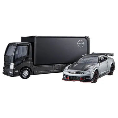 ｔｏｍｉｃａトランスポーター　日産 ＮＩＳＳＡＮ ＧＴ－Ｒ ＮＩＳＭＯ Ｓｐｅｃｉａｌ ｅｄｉｔｉｏｎ