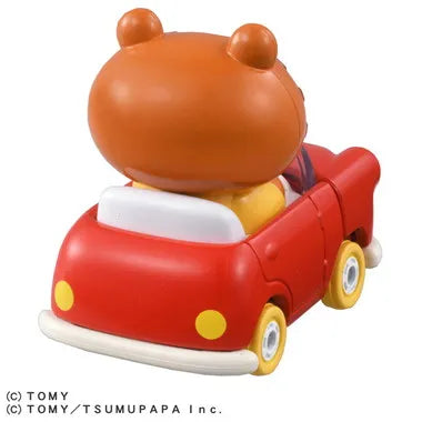 TOMICA TUNES SINGLE PACKS TOMICA&TOM