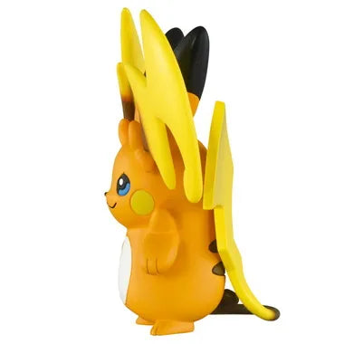 モンコレ　メガライチュウＹ