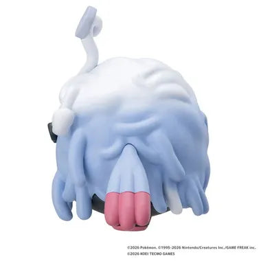 モンコレ　ぽこ あ ポケモン　コレクション　モジャンボ（はかせ）