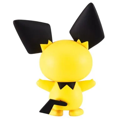 モンコレ　MS-23　ピチュー