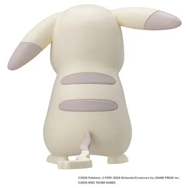 モンコレ　ぽこ あ ポケモン　コレクション　ピカチュウ（うすいろ）