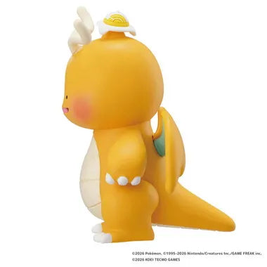 モンコレ　ぽこ あ ポケモン　コレクション　メタモン（カイリューへんしん）