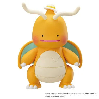 モンコレ　ぽこ あ ポケモン　コレクション　メタモン（カイリューへんしん）
