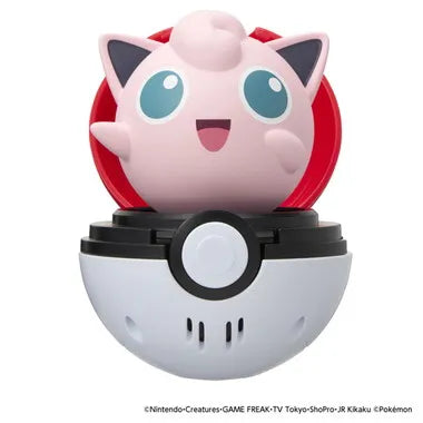ぴょこぷにゅ　プリン