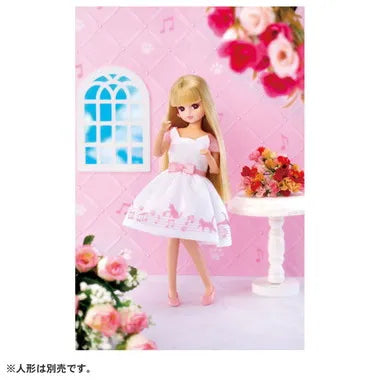 ＬＷ－０５　マイファーストシリーズ　にゃんにゃんワルツ