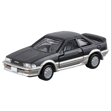１３　トヨタ カローラ レビン （ＡＥ９２） （トミカプレミアム発売記念仕様）