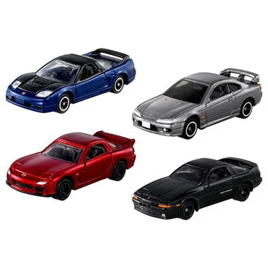 トミカスポーツカースペシャルセレクション２