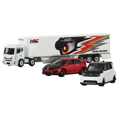 Honda MUGEN COLLECTION