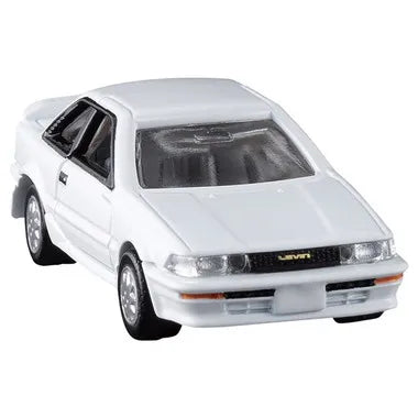 １３　トヨタ カローラ レビン （ＡＥ９２）