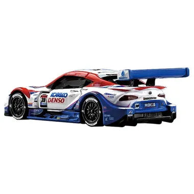トミカプレミアムＲａｃｉｎｇ　DENSO KOBELCO SARD GR Supra