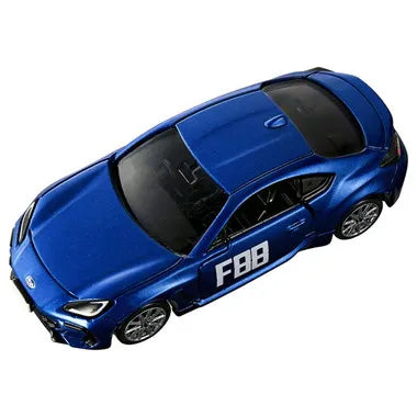 トミカプレミアムｕｎｌｉｍｉｔｅｄ １４  昴と彗星 SUBARU BRZ（佐藤 昴）