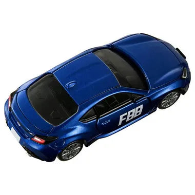 トミカプレミアムｕｎｌｉｍｉｔｅｄ １４  昴と彗星 SUBARU BRZ（佐藤 昴）