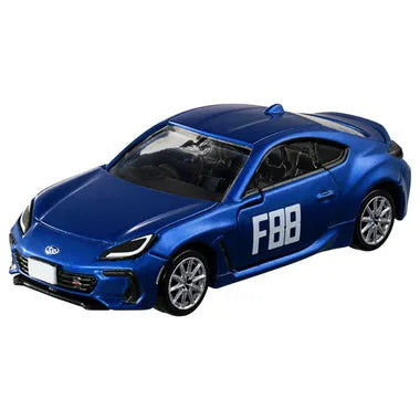 トミカプレミアムｕｎｌｉｍｉｔｅｄ １４  昴と彗星 SUBARU BRZ（佐藤 昴）
