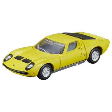 ０５　ランボルギーニ ミウラ Ｐ４００Ｓ （トミカプレミアム発売記念仕様）