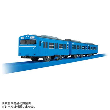 １０３系京浜東北線