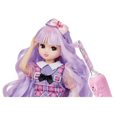 にじキュンカール　リカちゃん　スペシャルプライス