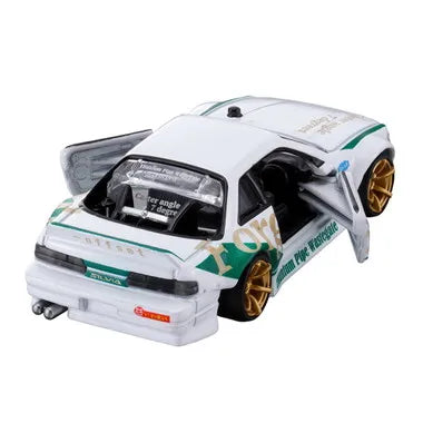 tomica custom works WH26 NISSAN SILVIA