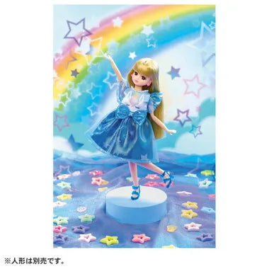 ＬＷ－０２　マイファーストシリーズ　ユニコーンスター