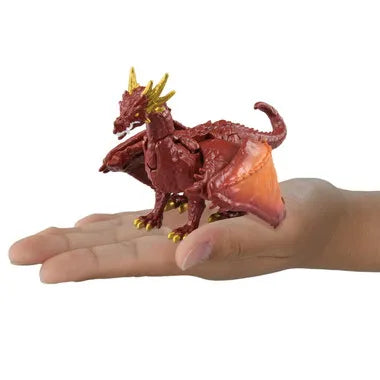 冒険大陸　アニアキングダム　ドラゴ（ドラゴン）