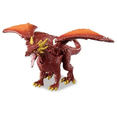 冒険大陸　アニアキングダム　ドラゴ（ドラゴン）