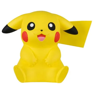 ポケモン30周年記念　モンコレピカチュウセレクション　みるピカチュウ
