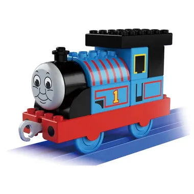 トミカ・プラレールブロック　トーマス