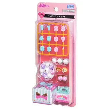 ＬＧ－０５　ハッピーケーキセット