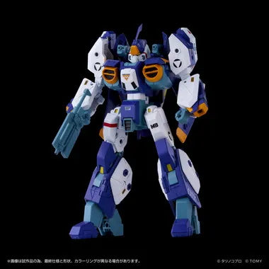 トイライズ AFC-01X Ω レギオス オメガ