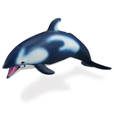 アニア　ＡＬ－４０　カマイルカ（ダイバー付き）（水に浮くVer.）
