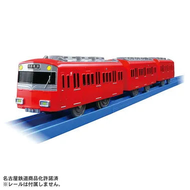 Ｓ－６５　名鉄６５００系