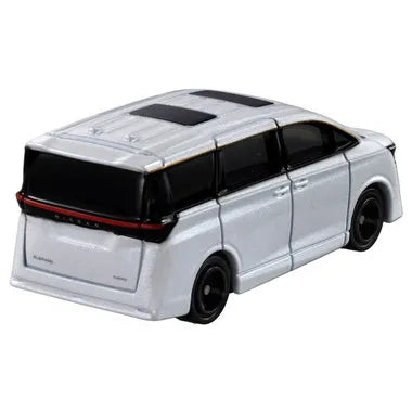 No.93 日産 エルグランド