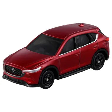 No.6 マツダ ＣＸ－５