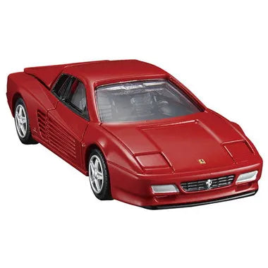 ０８　フェラーリ ５１２ ＴＲ