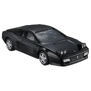 ０８　フェラーリ ５１２ ＴＲ　（トミカプレミアム発売記念仕様）