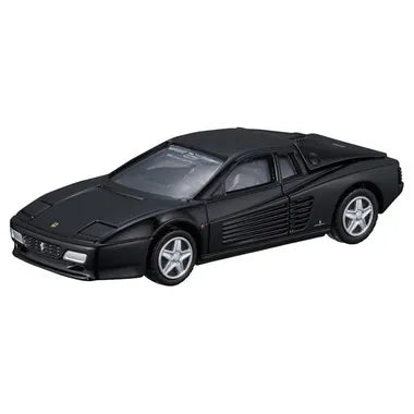 ０８　フェラーリ ５１２ ＴＲ　（トミカプレミアム発売記念仕様）
