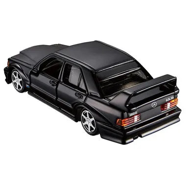 ２１　メルセデスベンツ １９０ Ｅ ２．５－１６ エボリューションⅡ