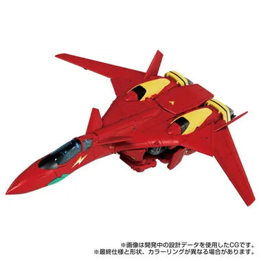 トランスフォーマー／マクロス7 バサラプライム