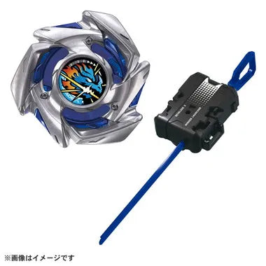 BX-49 スターター ドランストライク4-50FF