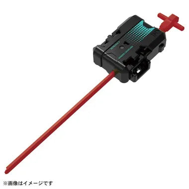 UX-19 スターター バレットグリフォンH