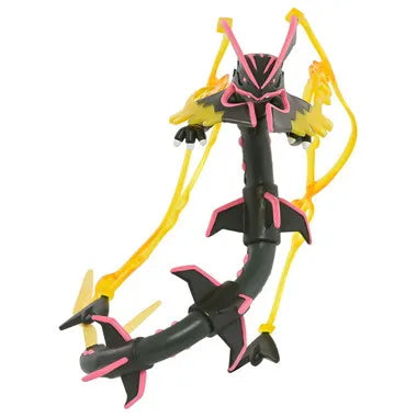 モンコレ　黒いメガレックウザ