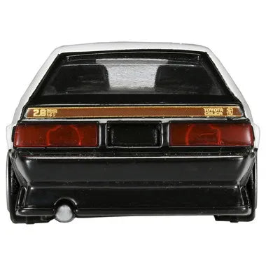 トミカプレミアムｕｎｌｉｍｉｔｅｄ１０　よろしくメカドック トヨタ セリカ XX